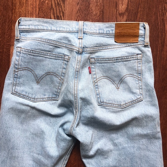 Levi’s jeans - Picture 5 of 8